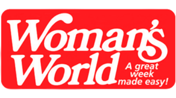 woman's world logo
